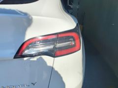 Tesla Model Y 554km Rear-Wheel Drive Edition - photo 5