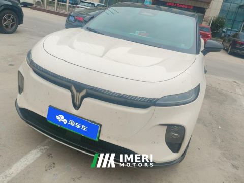 2024 Voyah Zhiyin 625km Long RangeSmart Edition - ავტომობილი ჩინეთიდან
