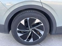 Volkswagen ID.4 CROZZ Pure Edition - ფოტო 10
