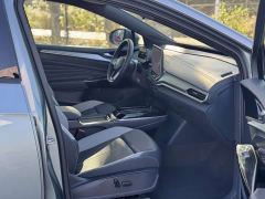 Volkswagen ID.4 CROZZ Pure Edition - ფოტო 11