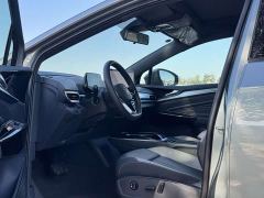 Volkswagen ID.4 CROZZ Pure Edition - ფოტო 15