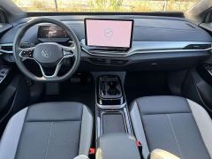 Volkswagen ID.4 CROZZ Pure Edition - ფოტო 17