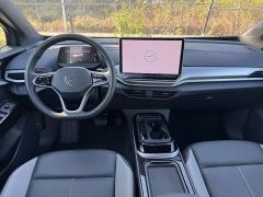 Volkswagen ID.4 CROZZ Pure Edition - ფოტო 18