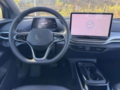 Volkswagen ID.4 CROZZ Pure Edition - ფოტო 19