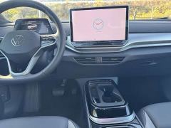 Volkswagen ID.4 CROZZ Pure Edition - ფოტო 20
