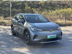 Volkswagen ID.4 CROZZ Pure Edition - ფოტო 4