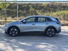 Volkswagen ID.4 CROZZ Pure Edition - ფოტო 5