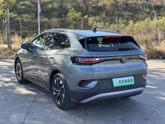 Volkswagen ID.4 CROZZ Pure Edition - ფოტო 6