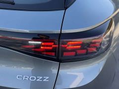 Volkswagen ID.4 CROZZ Pure Edition - ფოტო 8