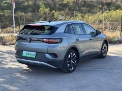 Volkswagen ID.4 CROZZ Pure Edition - ფოტო 9