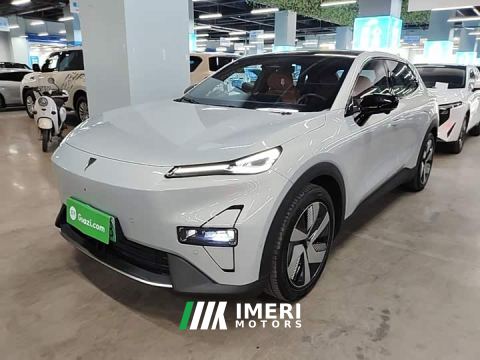 2024 Deepal Deep Blue S05 510Ultra Pure Electric Version - car from China