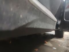 Jetour X70 1.6T - ფოტო 10