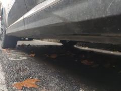 Jetour X70 1.6T - ფოტო 11