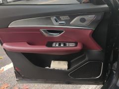 Jetour X70 1.6T - ფოტო 12