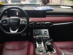 Jetour X70 1.6T - ფოტო 16