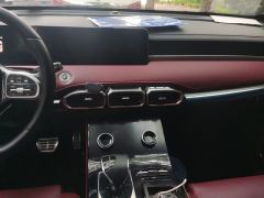 Jetour X70 1.6T - ფოტო 17