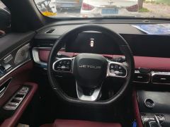 Jetour X70 1.6T - ფოტო 18