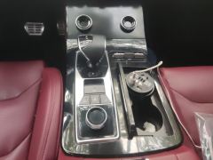 Jetour X70 1.6T - ფოტო 19