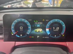 Jetour X70 1.6T - ფოტო 20