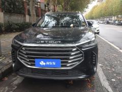 Jetour X70 1.6T - ფოტო 3