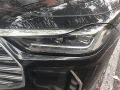Jetour X70 1.6T - ფოტო 4