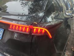 Jetour X70 1.6T - ფოტო 5