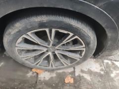 Jetour X70 1.6T - ფოტო 6