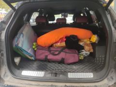Jetour X70 1.6T - ფოტო 7