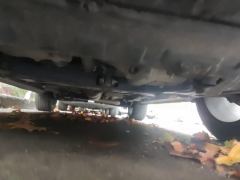Jetour X70 1.6T - ფოტო 8