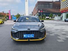 SAIC MG6 Pro 1.5T Automatic Trophy Smart Driving Flagship Edition - фото 2
