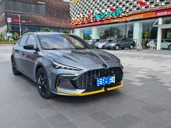 SAIC MG6 Pro 1.5T Automatic Trophy Smart Driving Flagship Edition - фото 3
