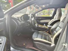 SAIC MG6 Pro 1.5T Automatic Trophy Smart Driving Flagship Edition - фото 4