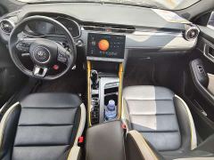 SAIC MG6 Pro 1.5T Automatic Trophy Smart Driving Flagship Edition - фото 5