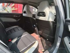 SAIC MG6 Pro 1.5T Automatic Trophy Smart Driving Flagship Edition - фото 6
