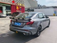 SAIC MG6 Pro 1.5T Automatic Trophy Smart Driving Flagship Edition - фото 7