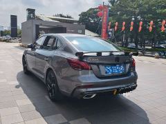 SAIC MG6 Pro 1.5T Automatic Trophy Smart Driving Flagship Edition - фото 9