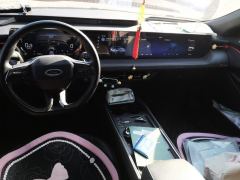 Ford Mondeo EcoBoost 245 ST-Line - ფოტო 16