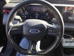 Ford Mondeo EcoBoost 245 ST-Line - ფოტო 18