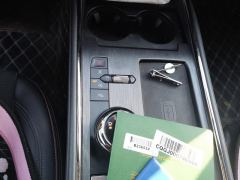 Ford Mondeo EcoBoost 245 ST-Line - ფოტო 19