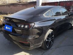 Ford Mondeo EcoBoost 245 ST-Line - ფოტო 2