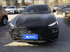 Ford Mondeo EcoBoost 245 ST-Line - ფოტო 3