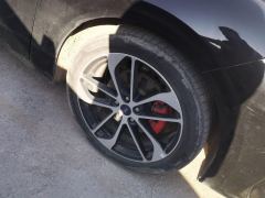 Ford Mondeo EcoBoost 245 ST-Line - ფოტო 6