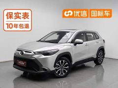 Toyota Frontlander 2.0L CVT Luxury - ფოტო 1