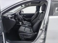 Toyota Frontlander 2.0L CVT Luxury - ფოტო 10