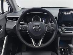 Toyota Frontlander 2.0L CVT Luxury - ფოტო 11