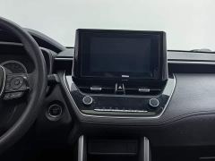 Toyota Frontlander 2.0L CVT Luxury - ფოტო 12