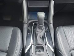 Toyota Frontlander 2.0L CVT Luxury - ფოტო 13