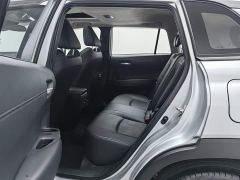 Toyota Frontlander 2.0L CVT Luxury - ფოტო 15