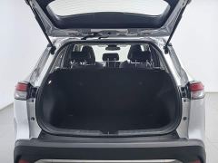 Toyota Frontlander 2.0L CVT Luxury - ფოტო 16