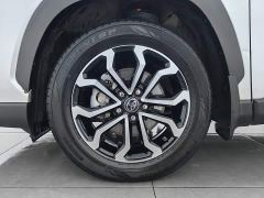 Toyota Frontlander 2.0L CVT Luxury - ფოტო 17